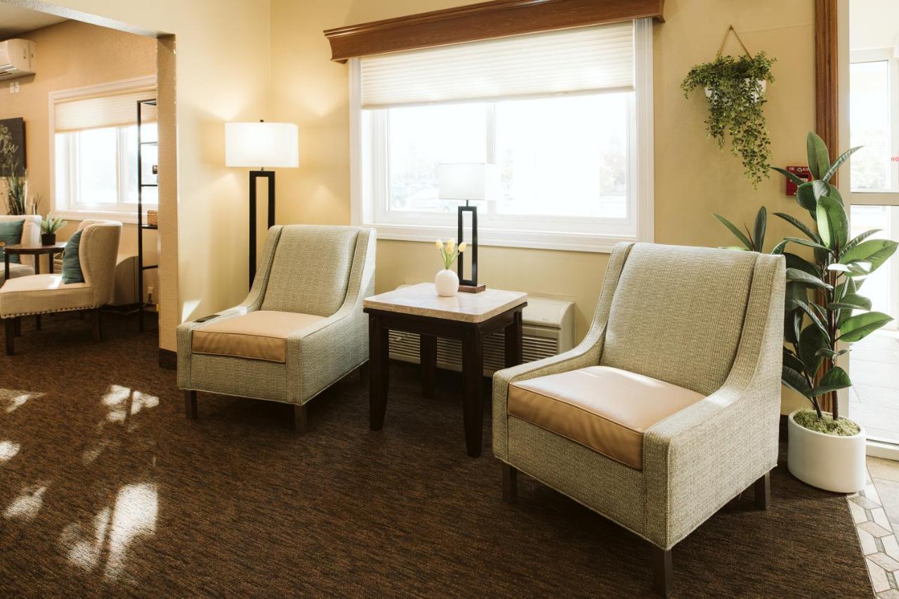 Everspring Suites Бисмарк Екстериор снимка