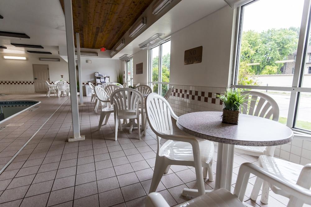 Everspring Suites Бисмарк Екстериор снимка