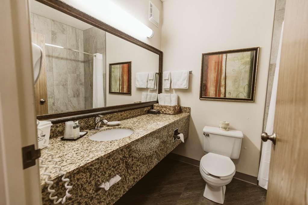 Everspring Suites Бисмарк Екстериор снимка