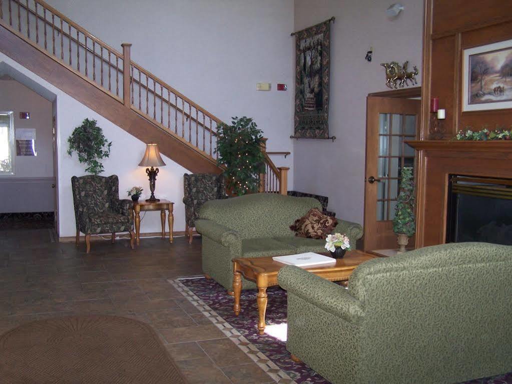 Everspring Suites Бисмарк Екстериор снимка